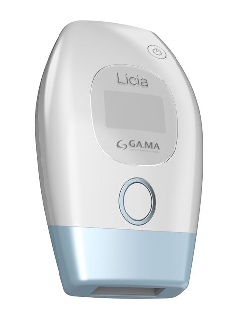 Depiladora IPL Licia Blue-3