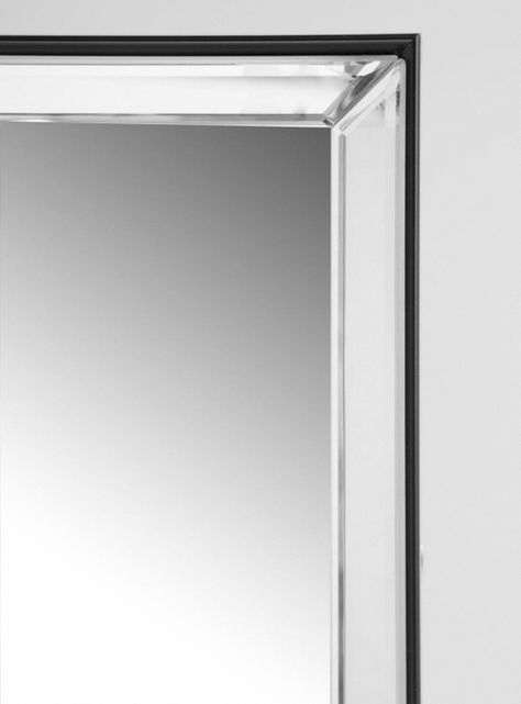 Espejo Doble Bisel 60x 120 cm-1