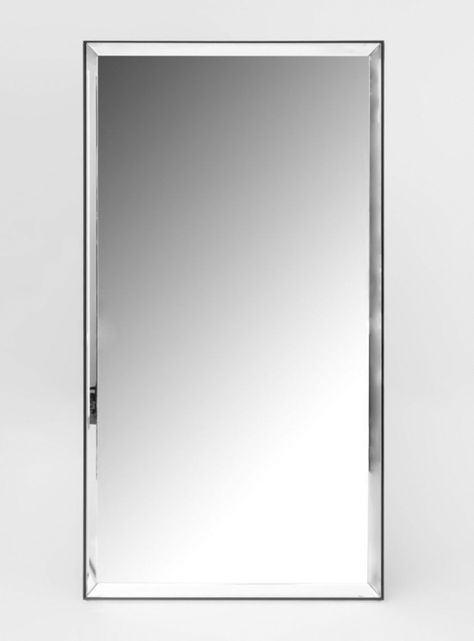 Espejo Doble Bisel 60x 120 cm-0