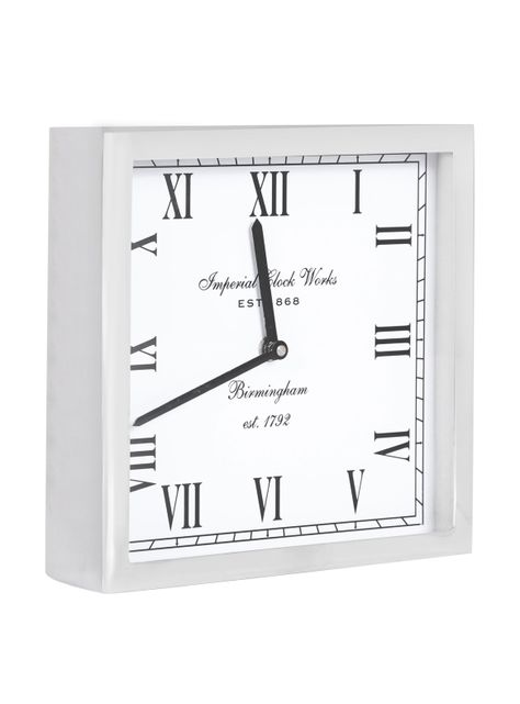 Reloj Chelsea 20.5x20.5 cm-1
