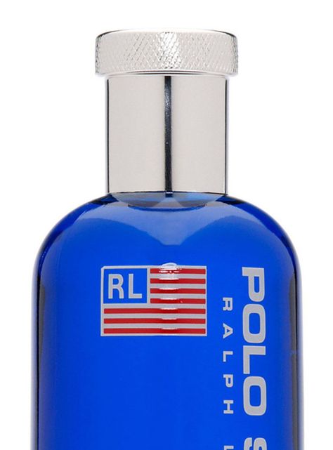 Perfume Ralph Lauren Polo Sport Hombre EDT 125 ml-1