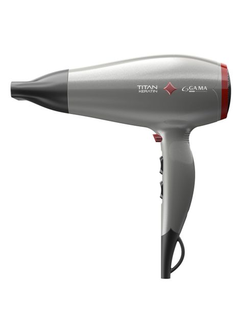 Secador de Pelo Diamond 3D Titan Keratin-3