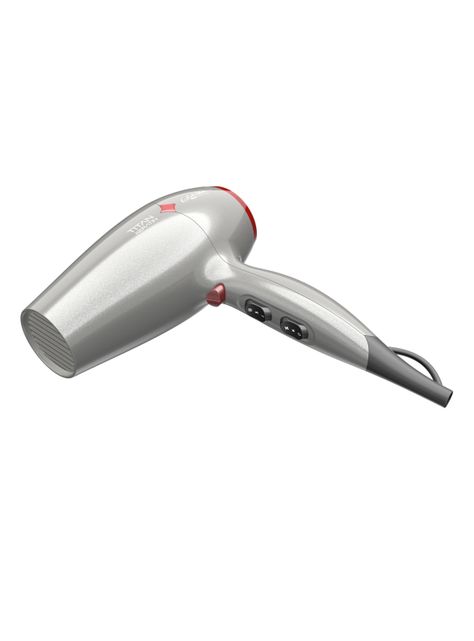 Secador de Pelo Diamond 3D Titan Keratin-1