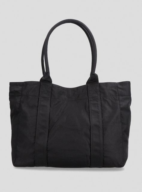 Cartera Tipo Tote Nylon-2
