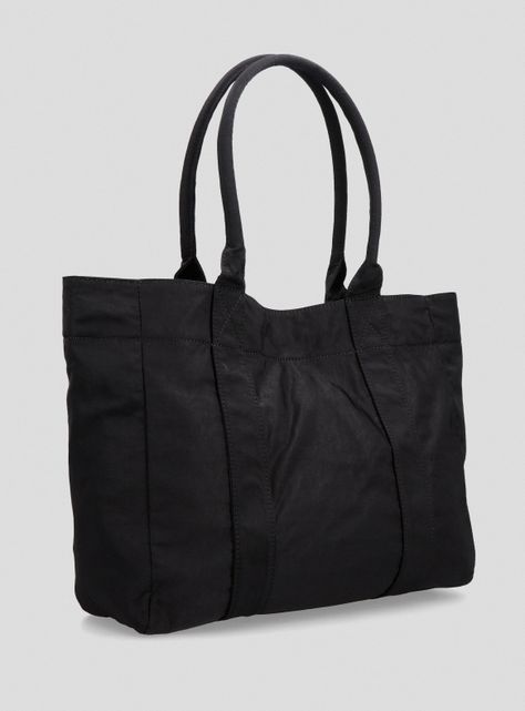 Cartera Tipo Tote Nylon-3