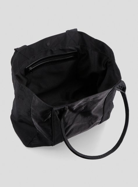 Cartera Tipo Tote Nylon-5