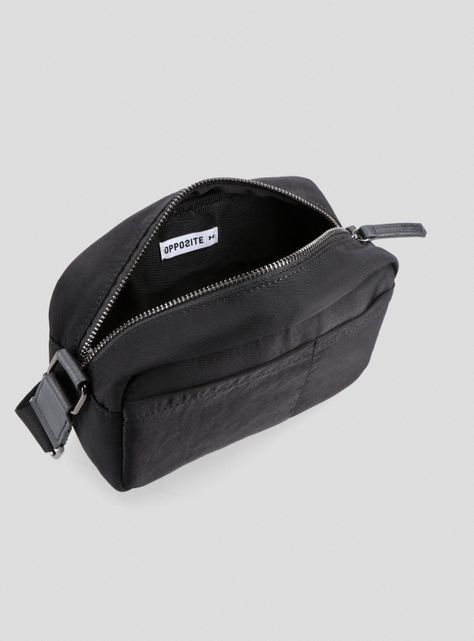 Cartera Bandolera Nylon-5