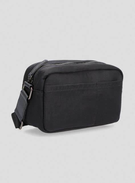 Cartera Bandolera Nylon-3