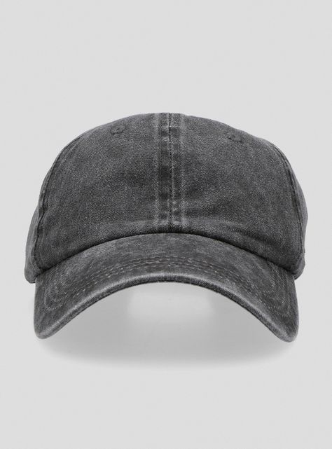 Gorro Jockey Textil Lavado María Pombo-2