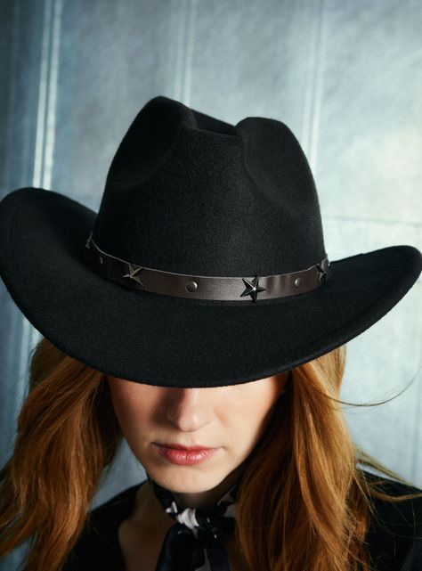 Sombrero Western-1
