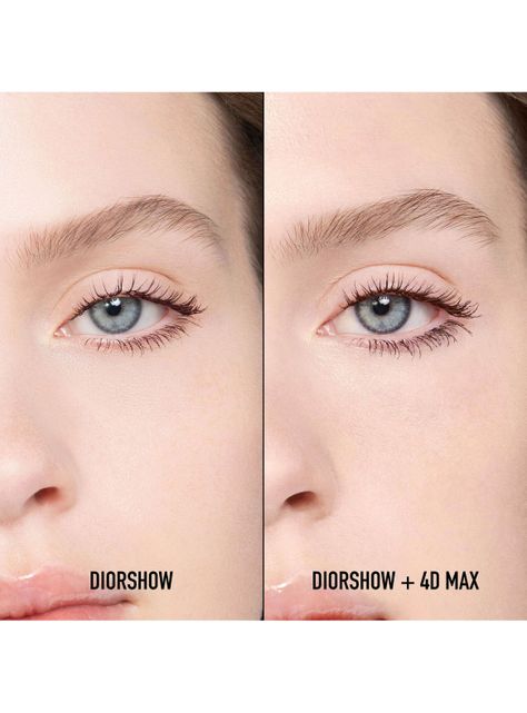 Cofre Diorshow Primer de Máscara y Máscara de Pestañas Efecto Volumen-3