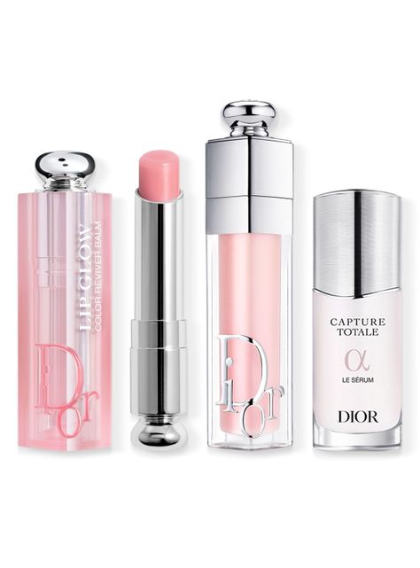 Cofre de Maquillaje y Tratamiento Ritual de Luminosidad Natural, Edición Limitada-1