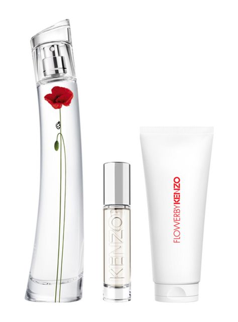 Set Perfume Récolte Parisienne EDP Mujer 75 ml + Crema Corporal 75 ml +Perfumero Viaje 10 ml-0