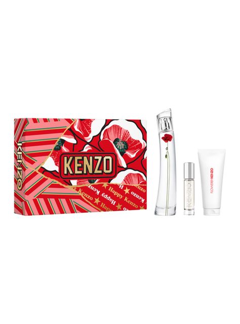Set Perfume Récolte Parisienne EDP Mujer 75 ml + Crema Corporal 75 ml +Perfumero Viaje 10 ml-2