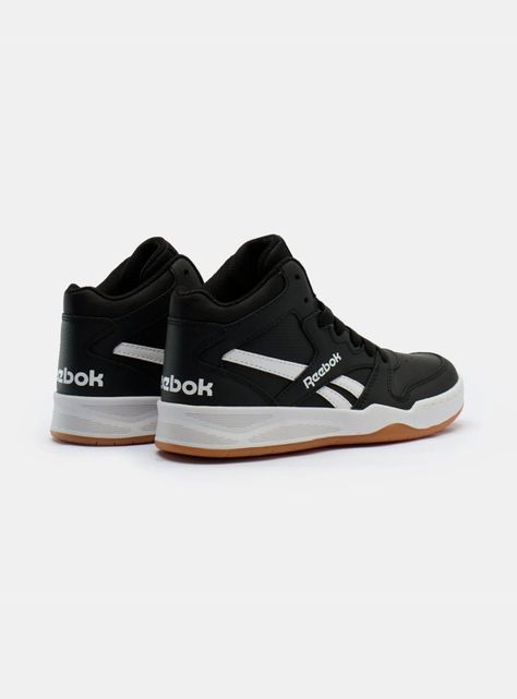 Zapatilla de Básquetbol Junior Caña BB450 Court Niño-2