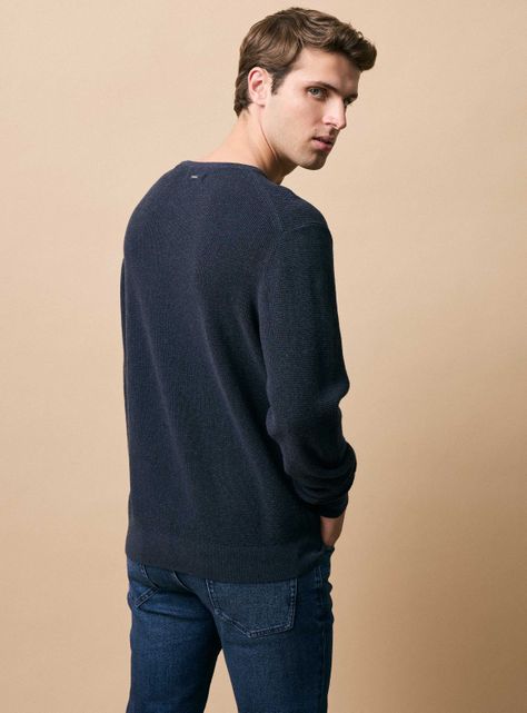 Sweate Cuello Redondo-1