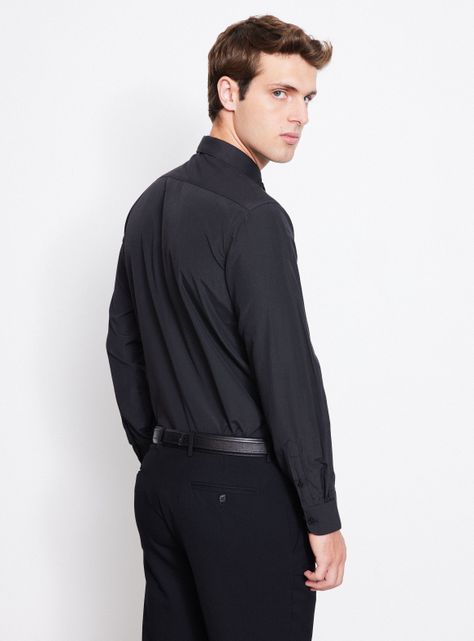 Camisa Slim Fit Lisa-1