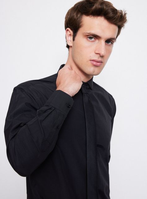 Camisa Slim Fit Lisa-3