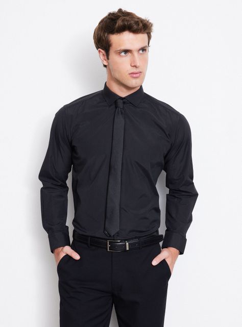Camisa Slim Fit Lisa-0