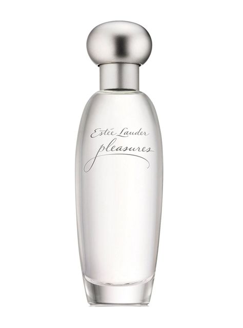 Perfume Estée Lauder Pleasures EDP 100 ml-0