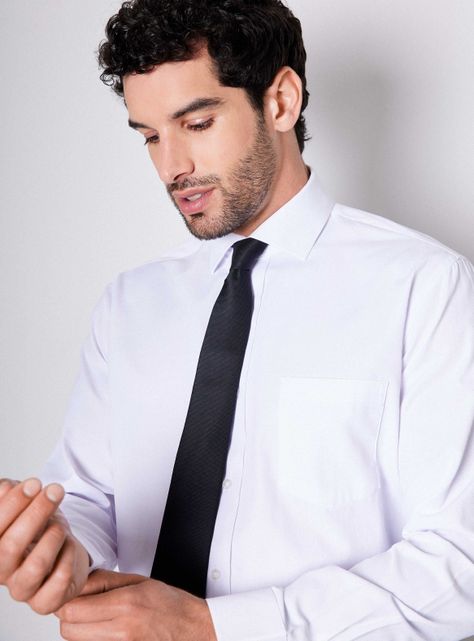 Camisa Semi Slim Fantasías y Texturas-2