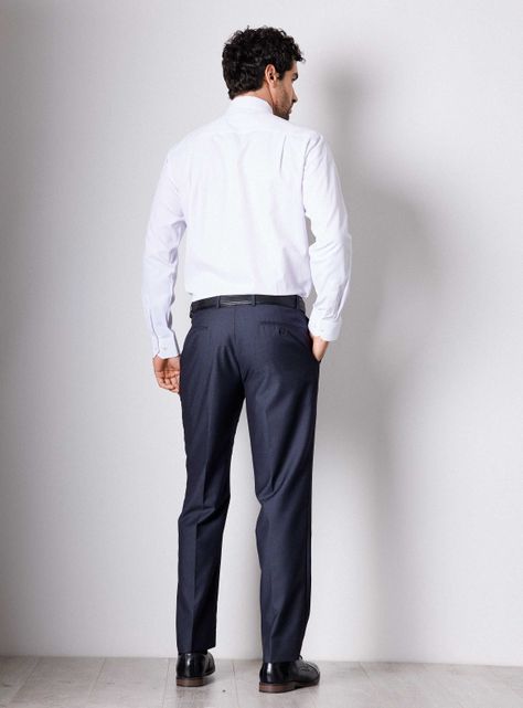 Camisa Semi Slim Fantasías y Texturas-5