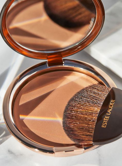 Polvo Estée Lauder Bronceador Bronze Goddess Medium-3