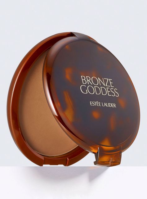 Polvo Estée Lauder Bronceador Bronze Goddess Medium-2