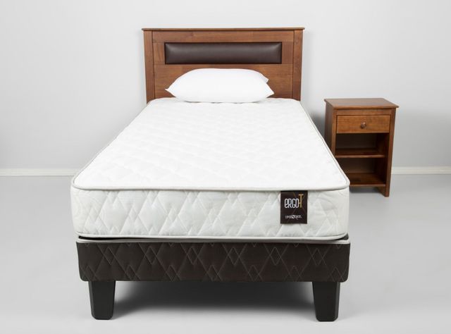 Cama Ergo T 1.5 Plazas + Set Ferrara + Almohada-0