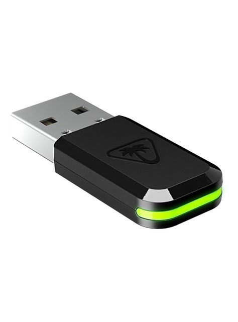 Audífonos Gamers Stealth 500 Gen 3 Inalámbrico Black-3