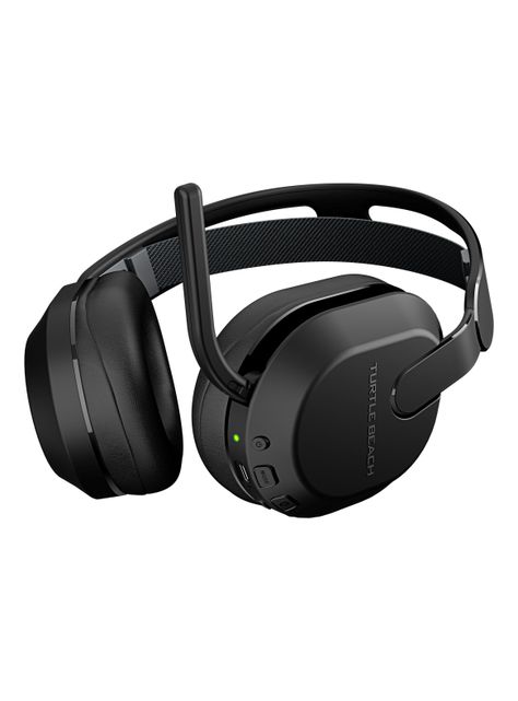 Audífonos Gamers Stealth 500 Gen 3 Inalámbrico Black-1