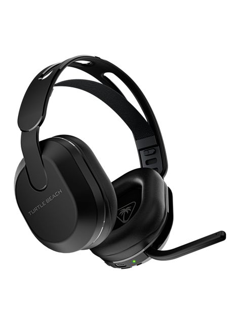 Audífonos Gamers Stealth 500 Gen 3 Inalámbrico Black-0