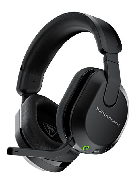 Audífonos Gamers Stealth 600 Gen 3 Inalámbrico Black-0