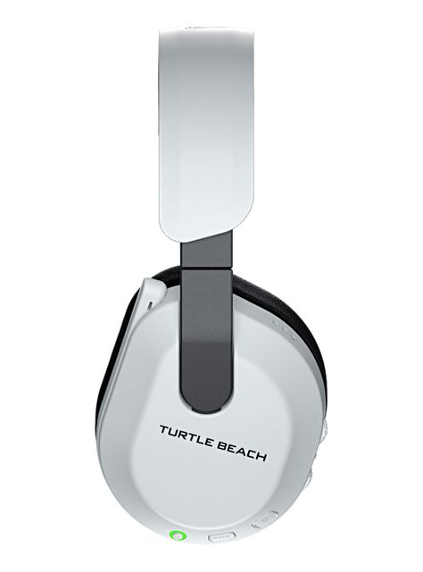Audifono Gamers Stealth 600 Gen 3 PS Inalámbrico White-2