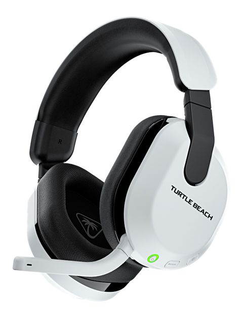 Audifono Gamers Stealth 600 Gen 3 PS Inalámbrico White-0