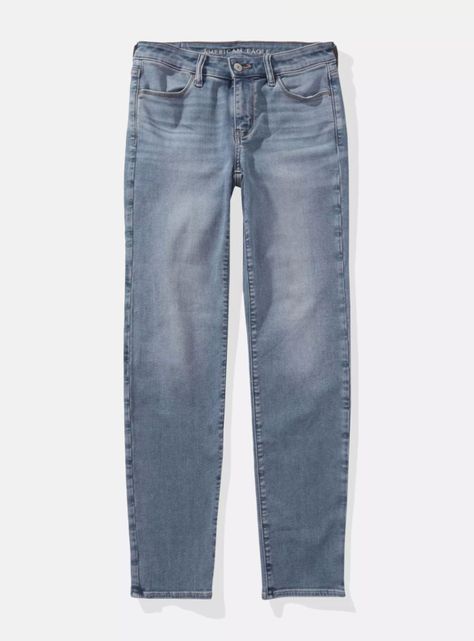 Jeans Ae NeT Level Jegging Tiro Bajo-2