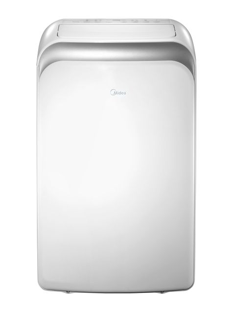 Aire Acondicionado Portátil 12000 BTU Frío-Calor MPPD-12KHRN1-0