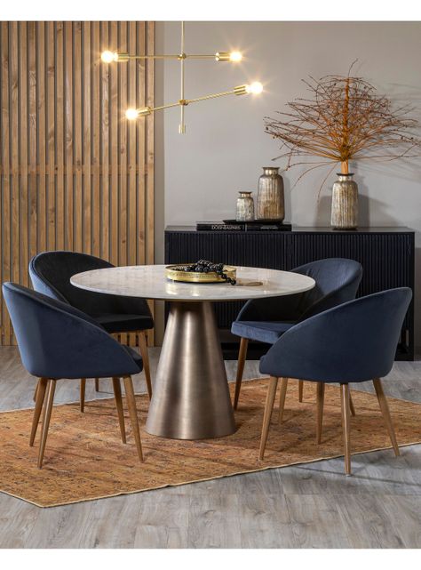 Lámpara Colgar 6L E27 Asterisk Gold BZ Largo-5