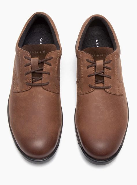 Zapato Casual Diseño Calgary Hombre-3