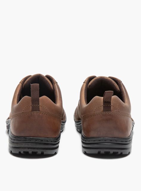 Zapato 35187 Dortmund Café Hombre-4