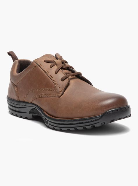 Zapato 35187 Dortmund Café Hombre-1