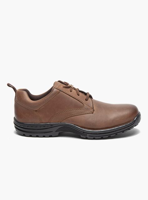 Zapato 35187 Dortmund Café Hombre-0