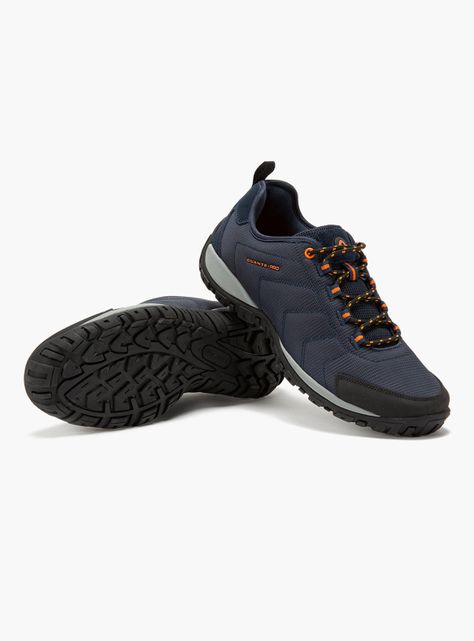 Zapato Casual Puyehue 35207 Sport Hombre-3