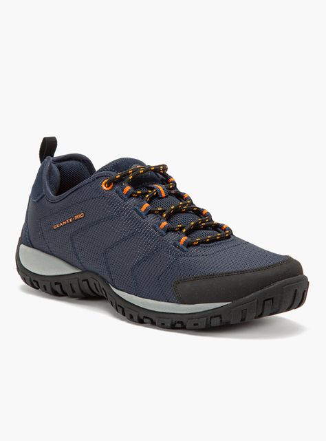 Zapato Casual Puyehue 35207 Sport Hombre-1