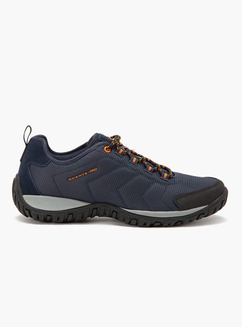 Zapato Casual Puyehue 35207 Sport Hombre-0