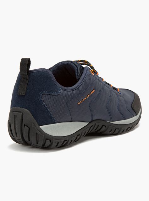 Zapato Casual Puyehue 35207 Sport Hombre-2