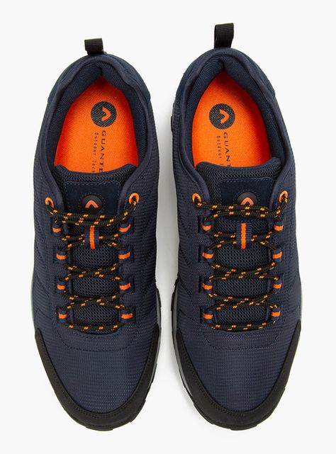 Zapato Casual Puyehue 35207 Sport Hombre-4