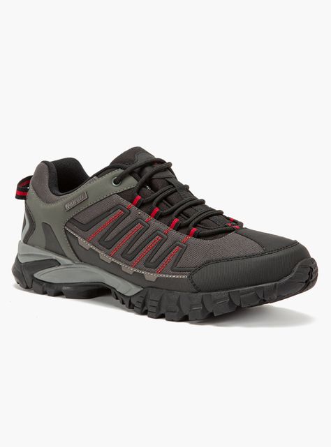Zapato Casual Style Villarrica Hombre-1