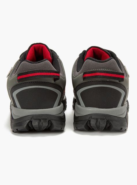 Zapato Casual Style Villarrica Hombre-4