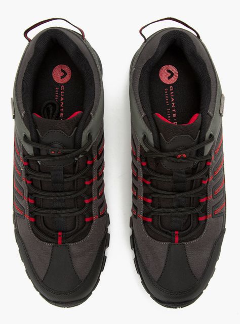 Zapato Casual Style Villarrica Hombre-3